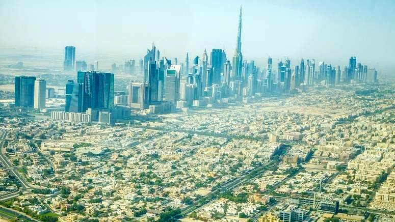 Dubai’s real estate sector continues to build momentum