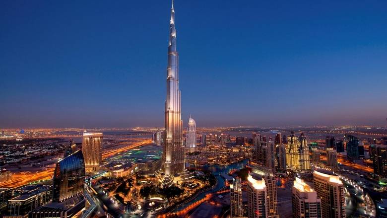 Dubai prime house market records Dh29.5b deals in 2020