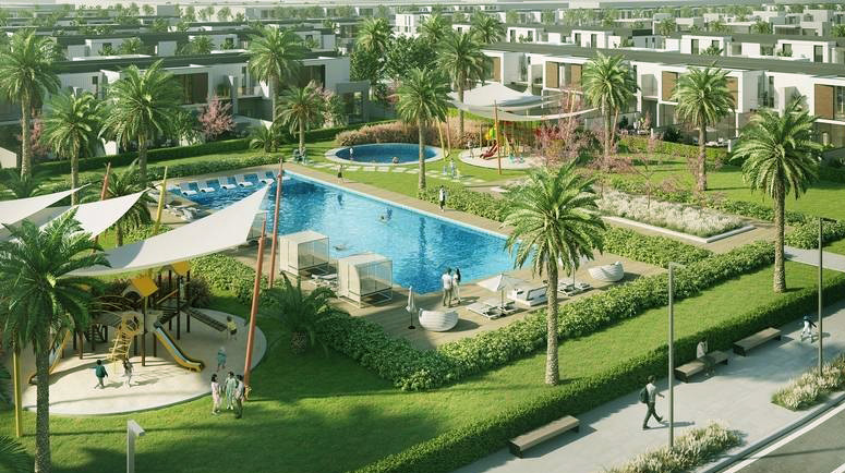 Nakheel sells 217 villas worth Dh800M in record 4 hours