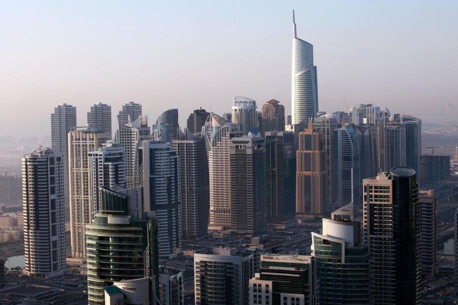 Dubai property sales value hits 4-year high of Dh11.11bn in May