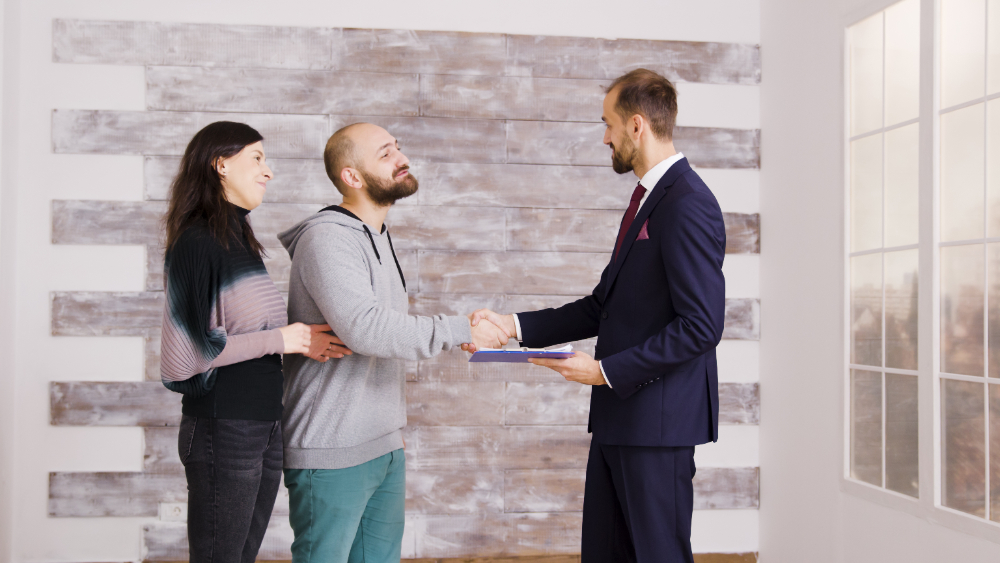 property agents in Dubai