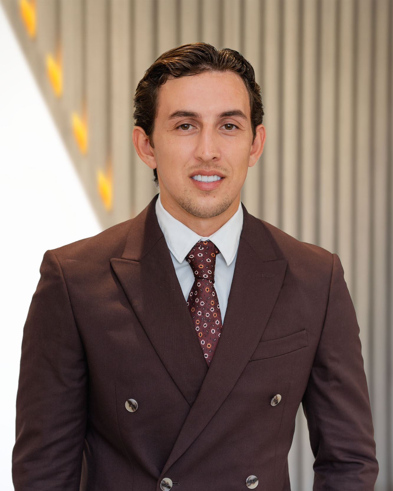 Ethan Dylan Harris