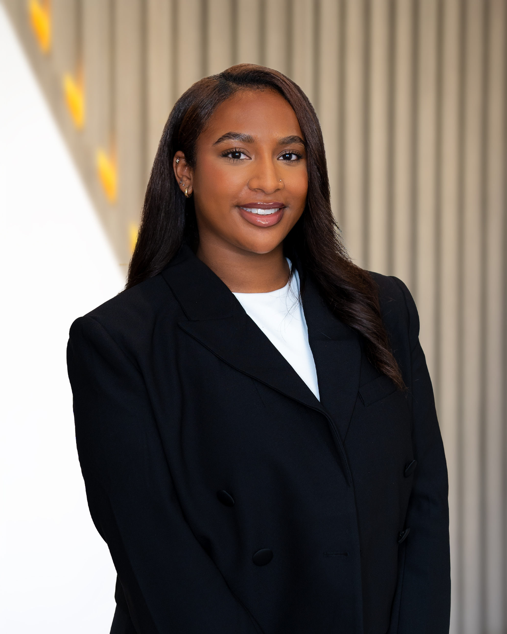 Imaan Aisha Ellington
