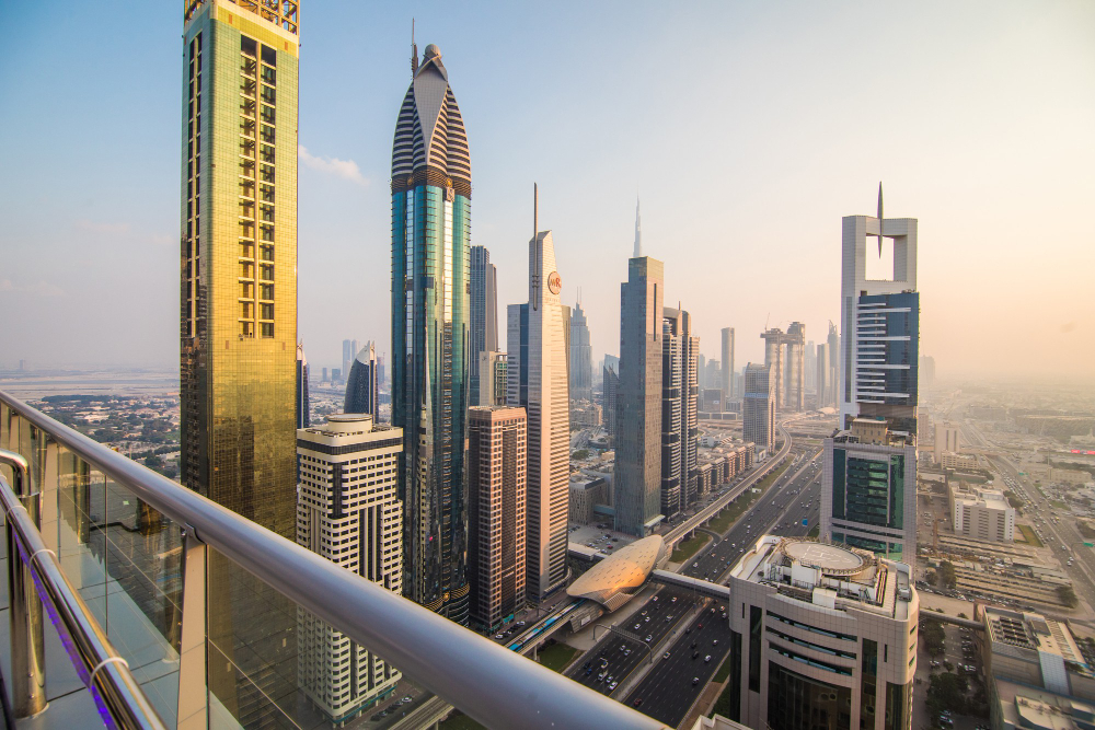 Maximize Returns off-plan properties in Dubai|