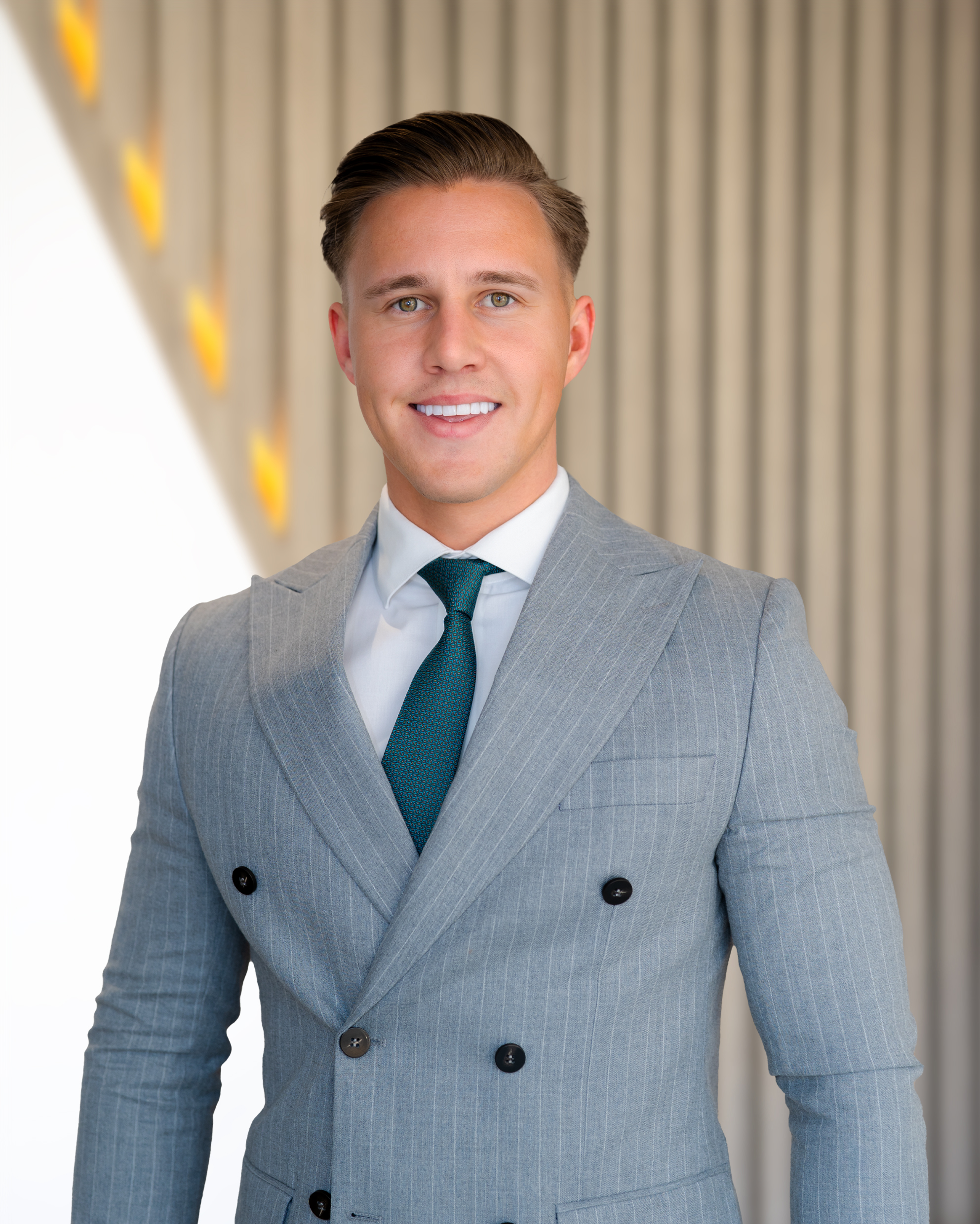 Kian Benjamin O’neill