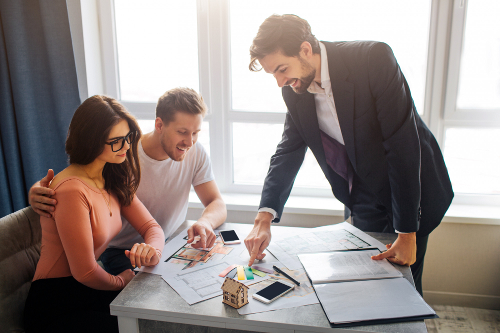 off-plan property deals