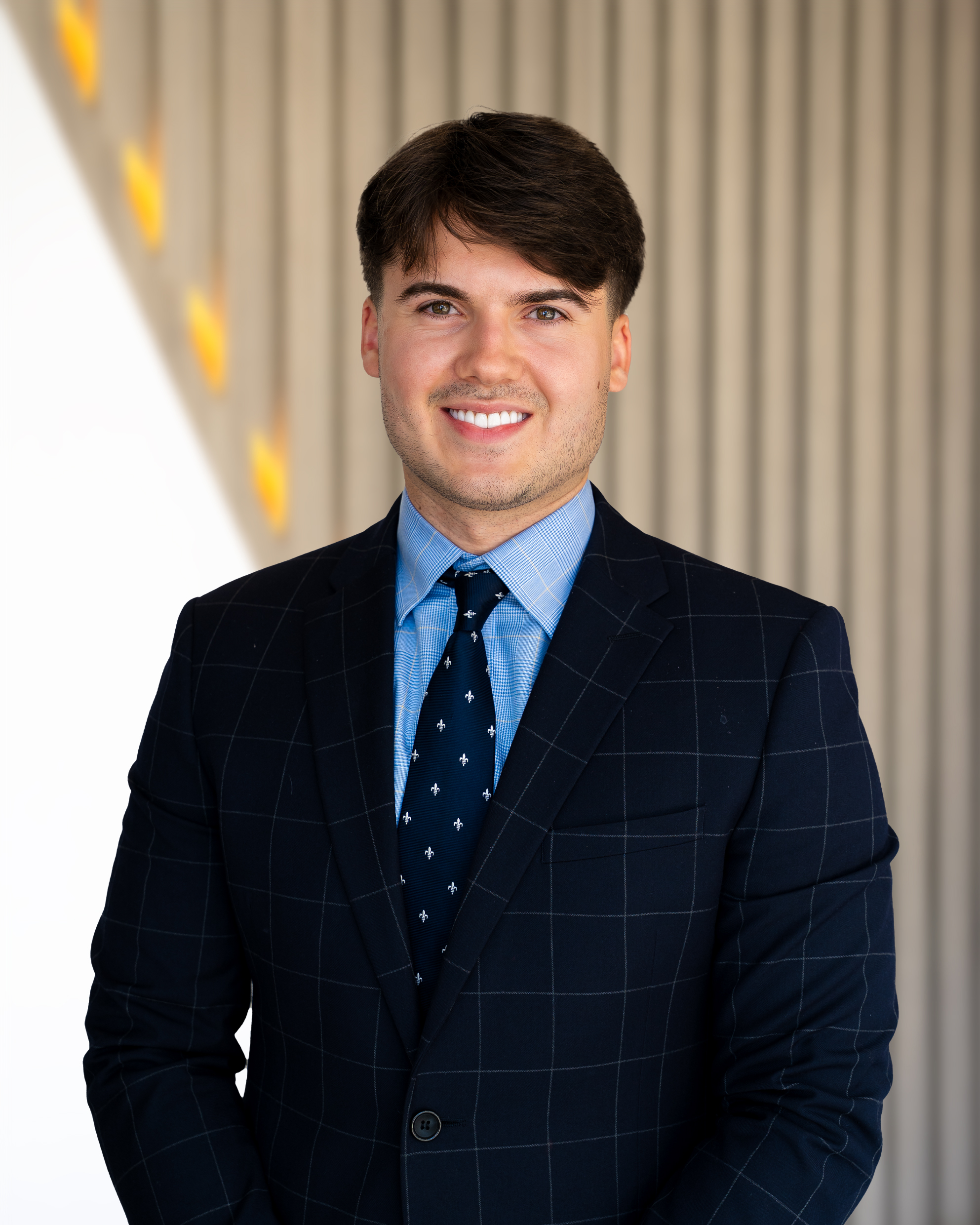 Zachary Robertson
