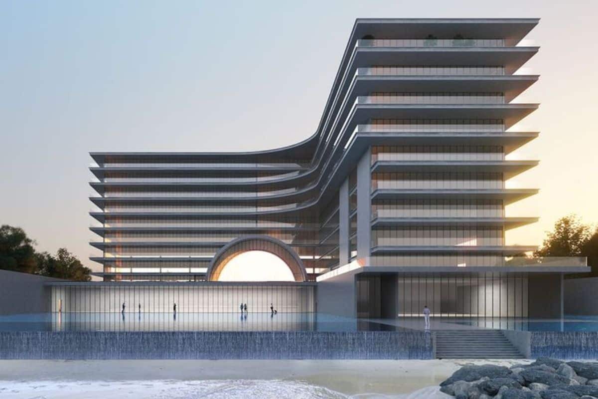 Armani Branded Residences in Dubai