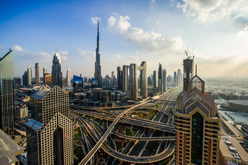 dubai property prices