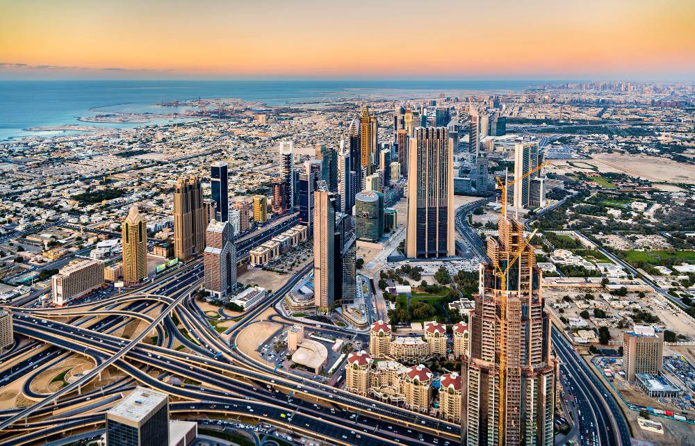 demographic shifts in dubai family