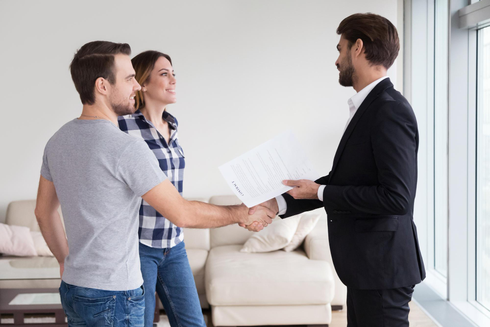 rental property management